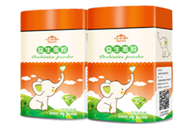 中法賽爾斯貝益生菌粉