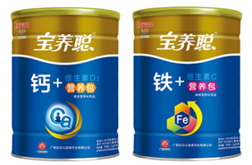 寶養(yǎng)聰營(yíng)養(yǎng)包