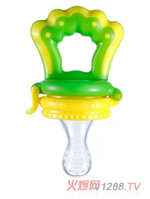 親親我蔬菜小號(hào)無(wú)蓋咬咬樂