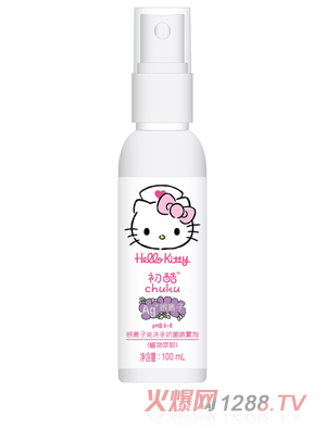 Hello KittyyxϴֿFֲ100ml