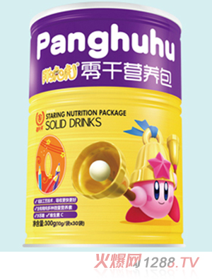 胖?；Ａ闱I養(yǎng)包